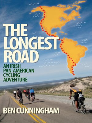 cover image of The Longest Road
